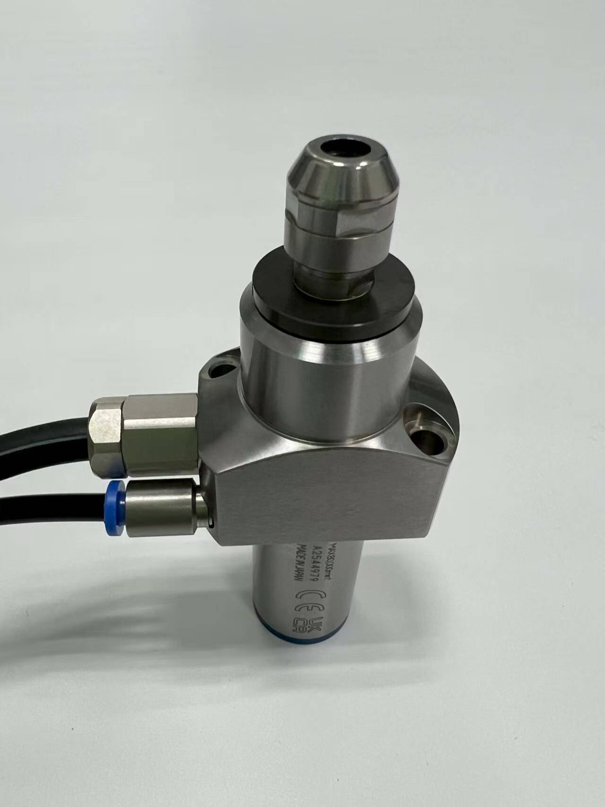 西铁城走心机高频铣BM-319F