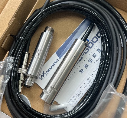 日本NAKANISHI高速主轴NR-2351