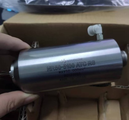 防尘分板机主轴NR50-5100ATC-RS