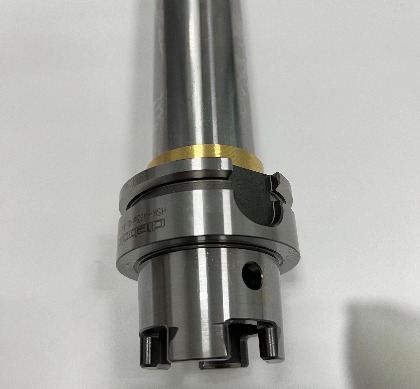 主轴跳动精度检测棒HSK-A100