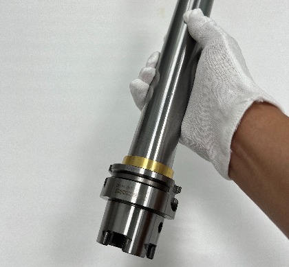 主轴跳动精度检测棒HSK-A100