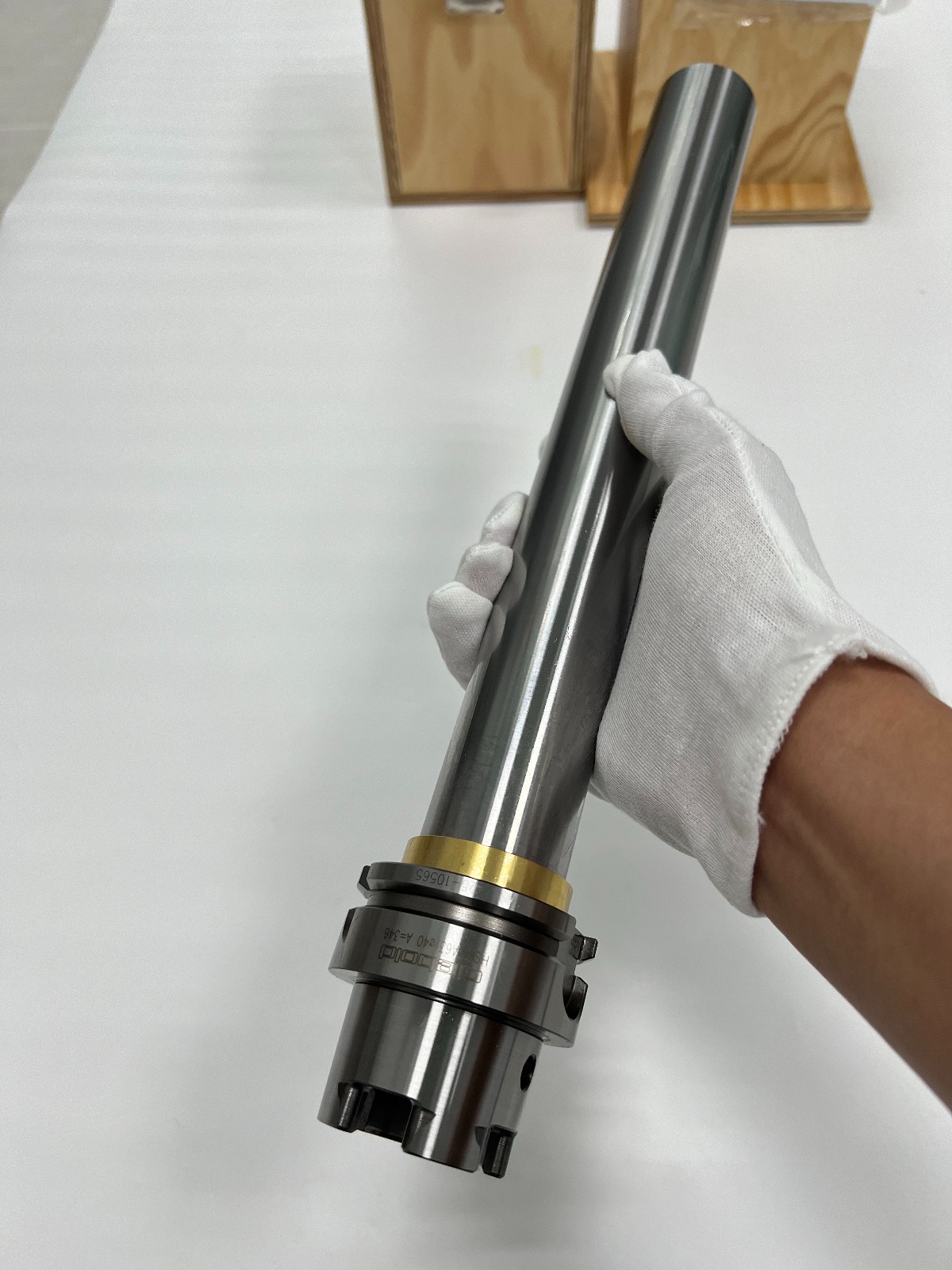 德国Diebold戴博HSKA100球头检棒