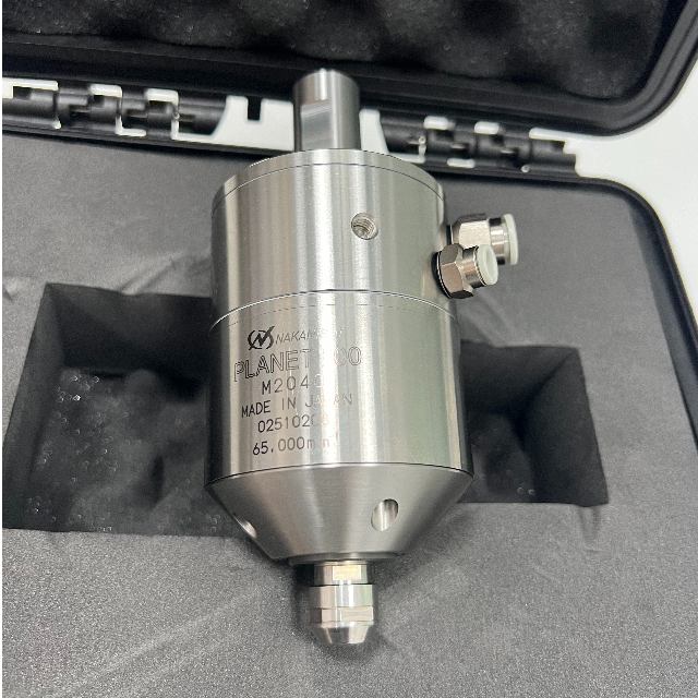 内圆研磨主轴PL600-M2040