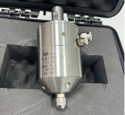 NAKANISHI高速内圆研磨主轴PL600-M2040