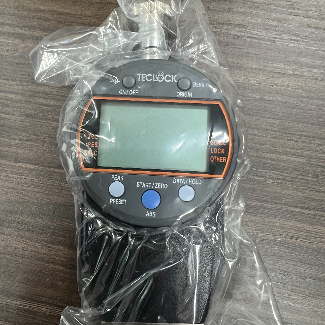 数显橡胶硬度计GSD-719K