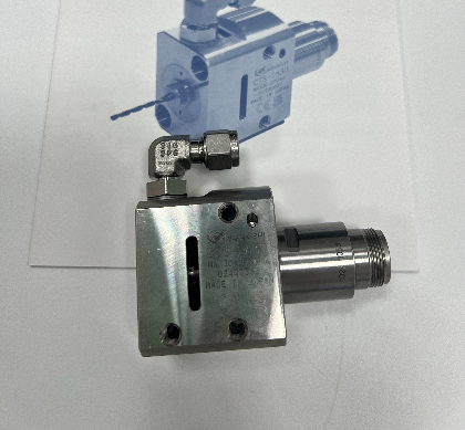 日本NAKANISHI中心出水电主轴CTS-2630