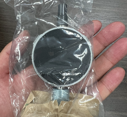 日本TECLOCK得乐经济型数显深度计深度仪DMD-2100S2深度测量仪