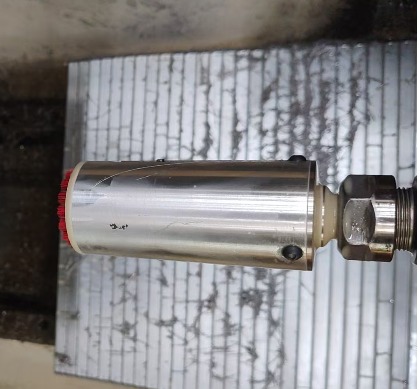 XEBEC锐必克表面去毛刺刷A11-CB40M