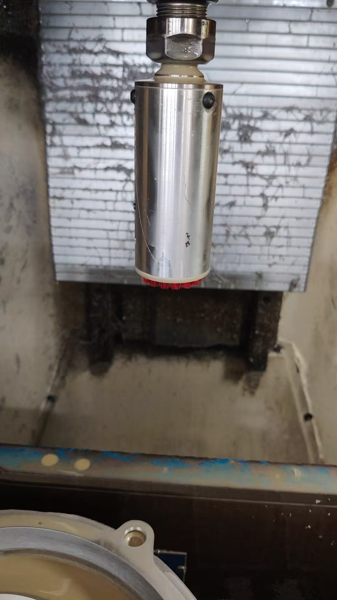 表面去毛刺研磨刷A11-CB40m