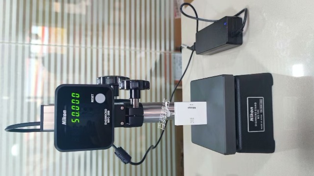 高度、平面度、垂直度测量选Nikon尼康高度计