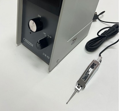 电子比测探针DTH-L02