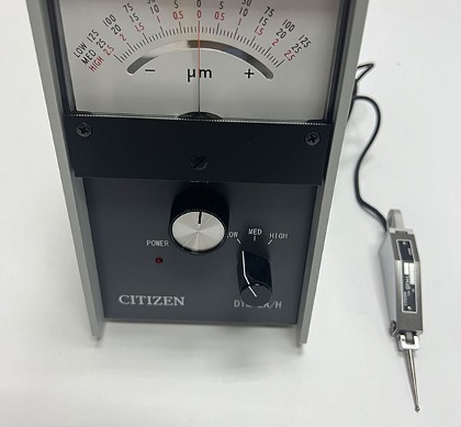 电子比测探针DTH-L02