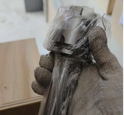 Diebold戴博HSK-A50球头检棒