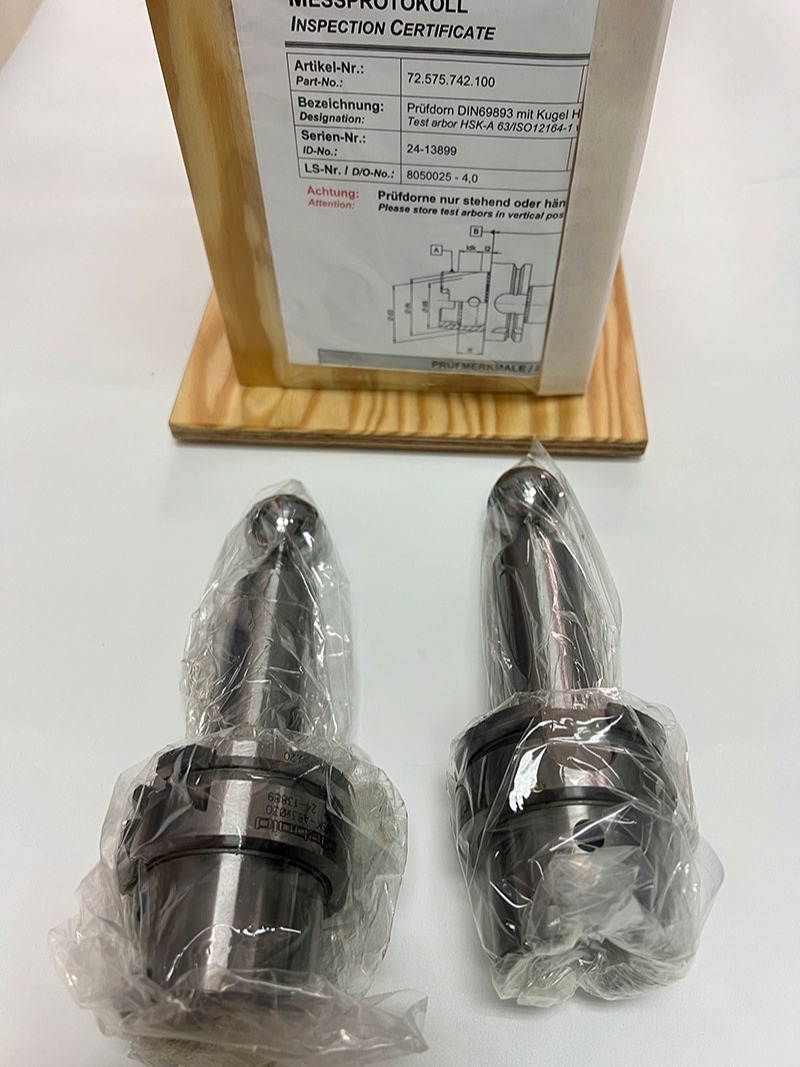 Diebold戴博HSK-A50球头检棒