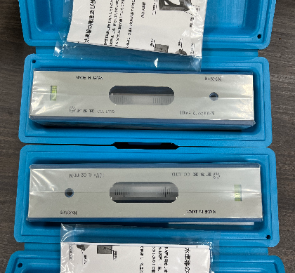 FSK条式水平仪200*0.02