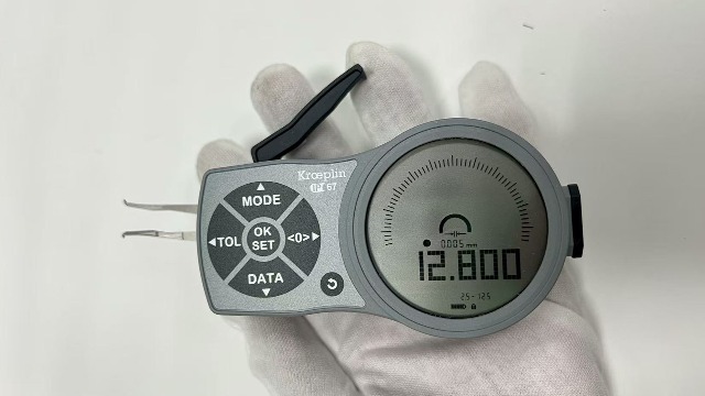 德国内卡规详细介绍