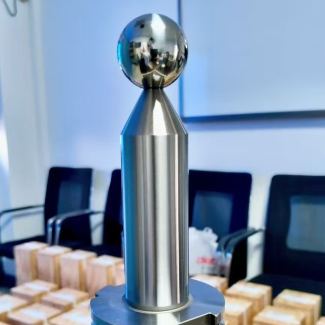 戴博HSK-A40球头检棒