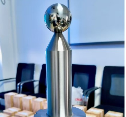 德国Diebold戴博HSK-A40球头检棒