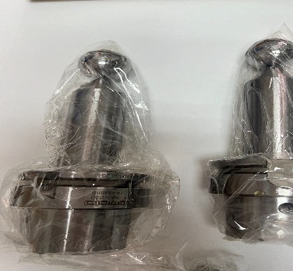 德国Diebold戴博HSK-A40球头检棒