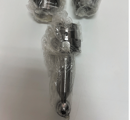 德国Diebold戴博HSK-A40球头检棒