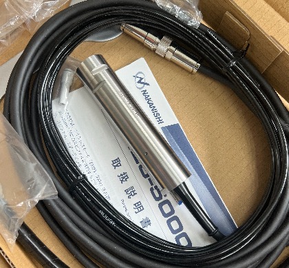 日本NAKANISHI电机马达EM25-5000