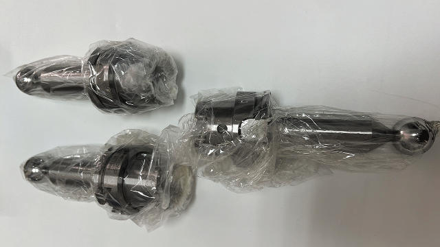 角度与锥度测量选德国戴博球头检测棒