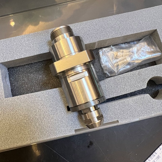 电主轴NRF-3060SDL