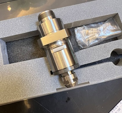 电主轴NRF-3060SDL