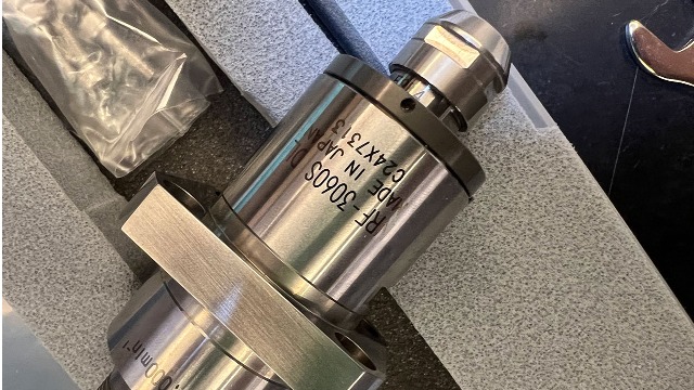 加工PCB板选精密主轴NRF-3060SDL