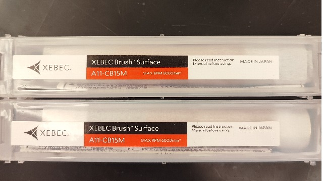 表面毛刺如何高效去除