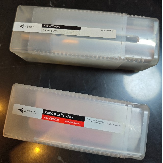 去毛刺刷A11-CB40M