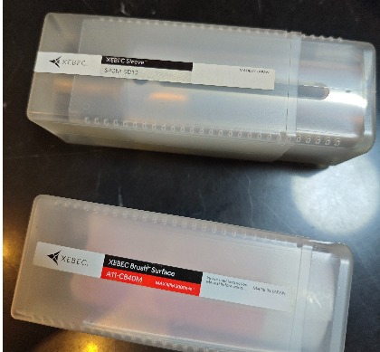 去毛刺刷A11-CB40M