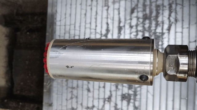 去除细微毛刺选XEBEC锐必克去毛刺刷