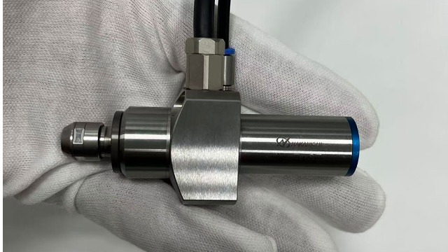 走心机如何实现精密加工