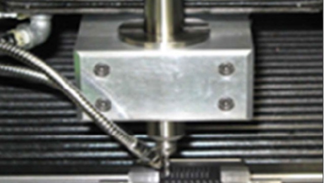 NSK分板机主轴PCB板动力头