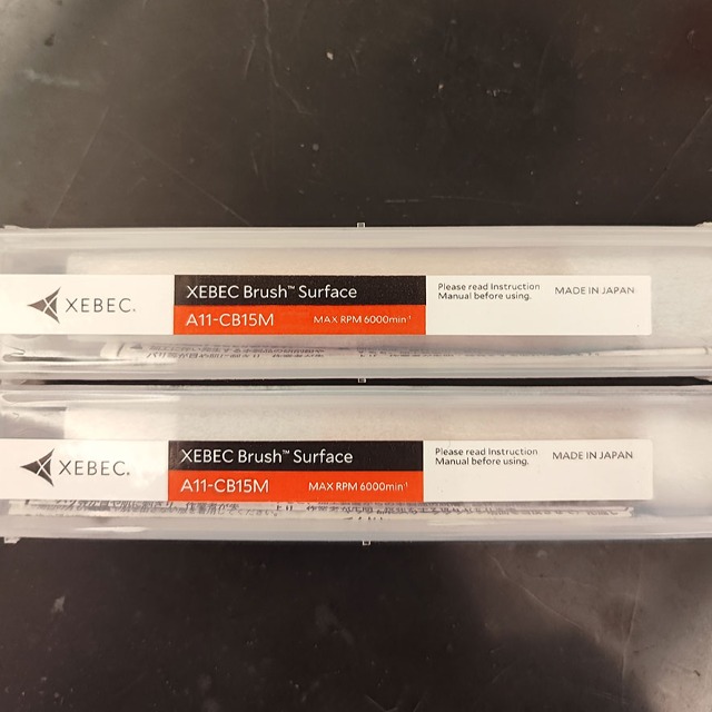 表面去毛刺刷A11-CB15M