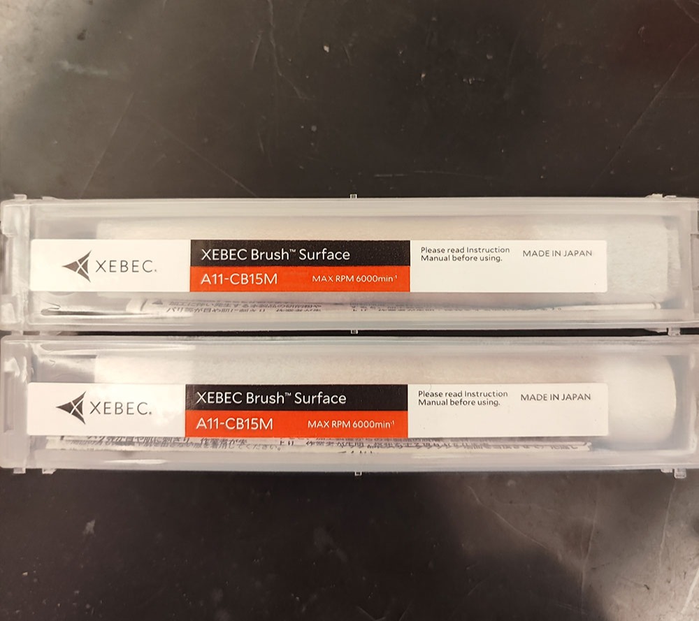 表面毛刺刷A11-CB15M