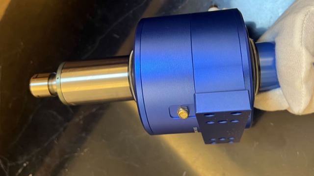 高效去毛刺选什么设备好