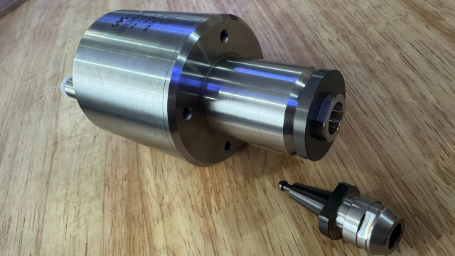 NSK主轴自动换刀工作原理与注意事项