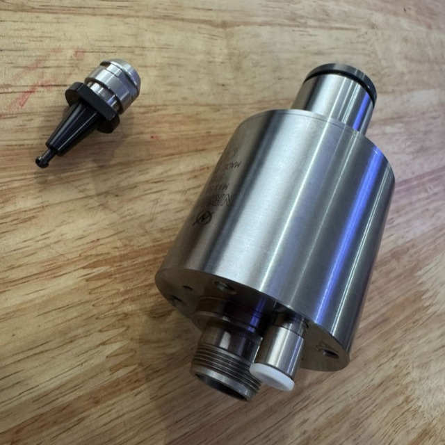 自动换刀电主轴NR3060-AQC