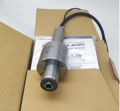 自动换刀电主轴NR3060-AQC