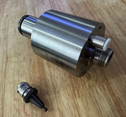 自动换刀电主轴NR3060-AQC