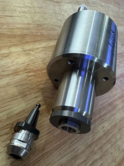 自动换刀电主轴NR3060-AQC