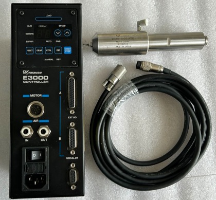 气动换刀主轴NR40-5100ATC