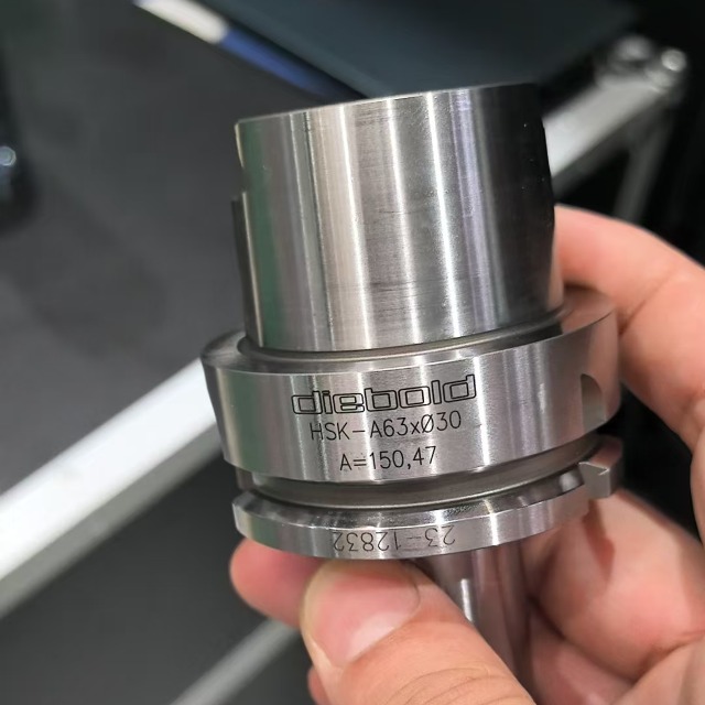 球头跳动检测棒HSK-A63