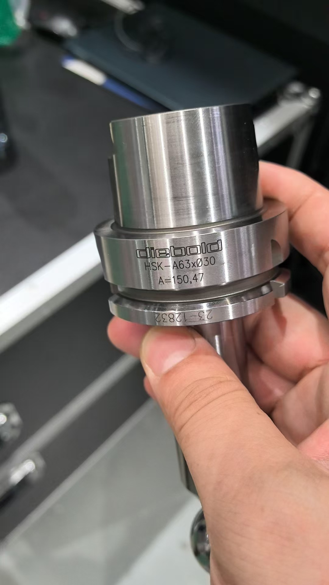 戴博HSK-A63球头跳动检测棒