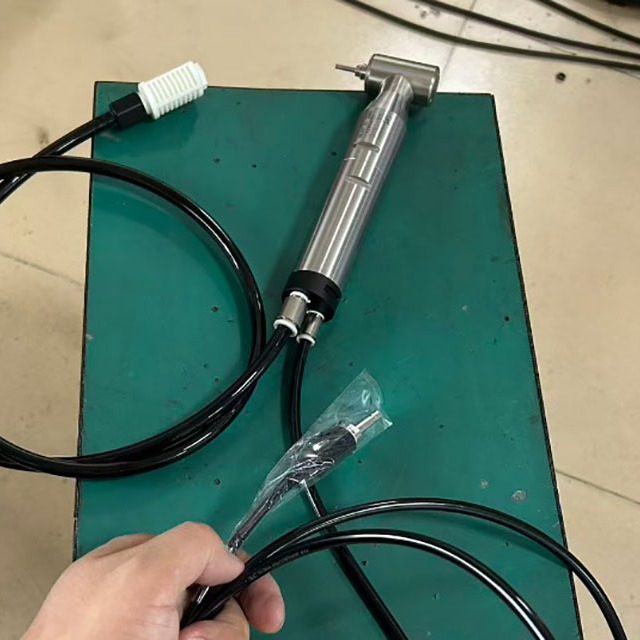 大扭矩弯头主轴RA-151E