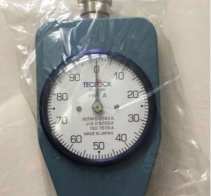 邵氏A型硬度计GS-719N