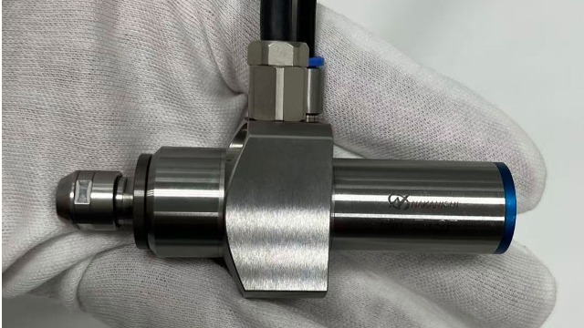 铣削医疗骨钉推荐用高频铣BM-319F