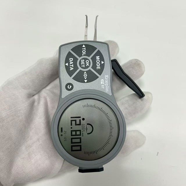 KROEPLIN内径卡规L105